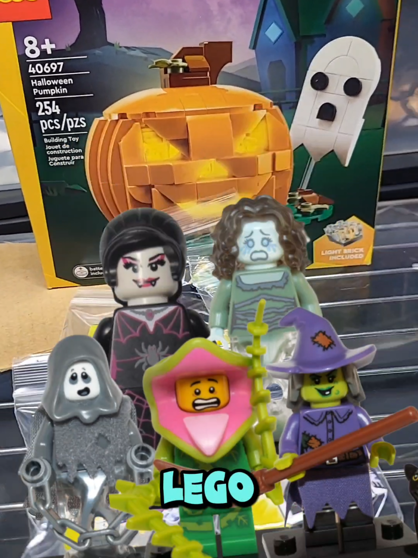 Free Lego Mystery Polybag Weekend 8/22-8/24 at www.deezbricks.com see website for details.   Thank you #lego #legos 