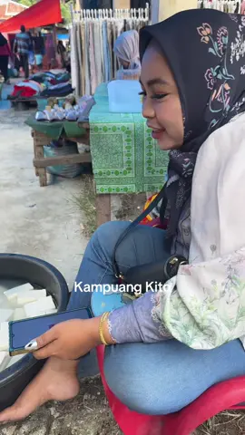 Pasar Asam Kumbang Bayang Utara Pessel, Sumbar, 23 Agustus 2025