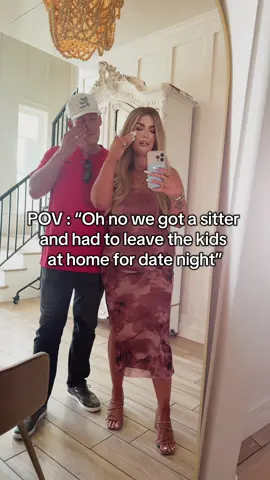 I’m not sure we will ever emotionally recover 😭🫶🏻 @haydenwburger  #datenight #marriage #couplegoals #MomsofTikTok #husbandwife 