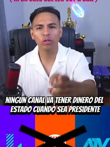 Llegando a casa me fue muy bien rápido me adapto 🤣🤣 y este el menos payaso puede ser lo veo serio que todos esos que postulan pero la pregunta es esta por postular o me equivoco no veo tv 🤦‍♂️