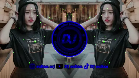 ORANG TIMURPARTY GACOR TERBARU 2025 #dj #djviral #djfullbass #djbreakbeat #djremix 