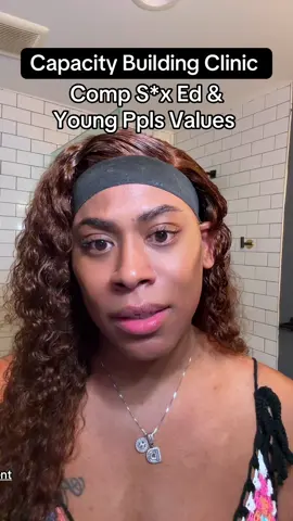 at school starts back many parents are figuring out how to make sure their children are safe, especially online. @lalathemessenger I watched your video and I wanted to offer some feedback as an expert and as someone who has done this work with young people and families for over a decade. 
