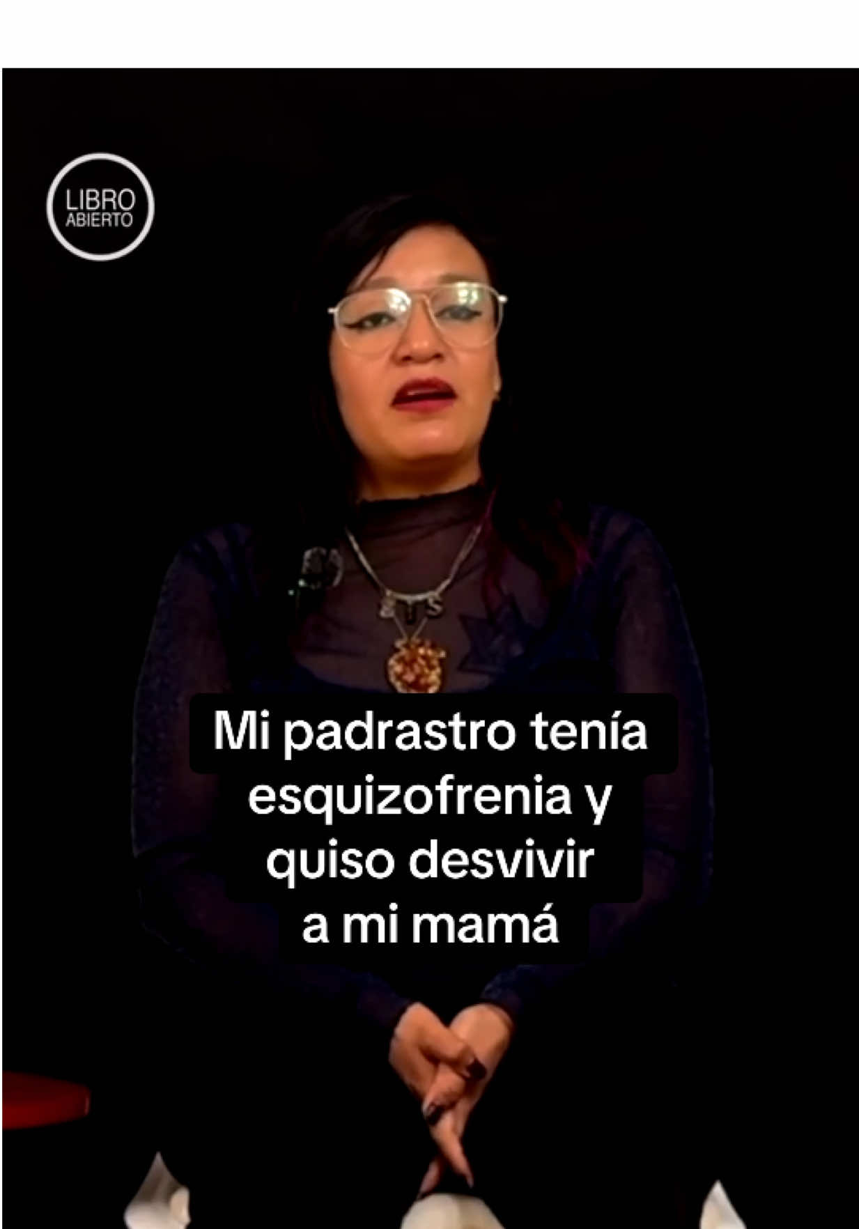 YA DISPONIBLE EN YOUTUBE Y SPOTIFY Perder a un hijo es un dolor que nunca se va… pero su hija se convirtió en la razón que la mantiene viva. Una historia de pérdida, amor y esperanza. #HistoriasReales #AmorDeMadre #DolorYEsperanza #LibroAbierto #HistoriasQueInspiran                    