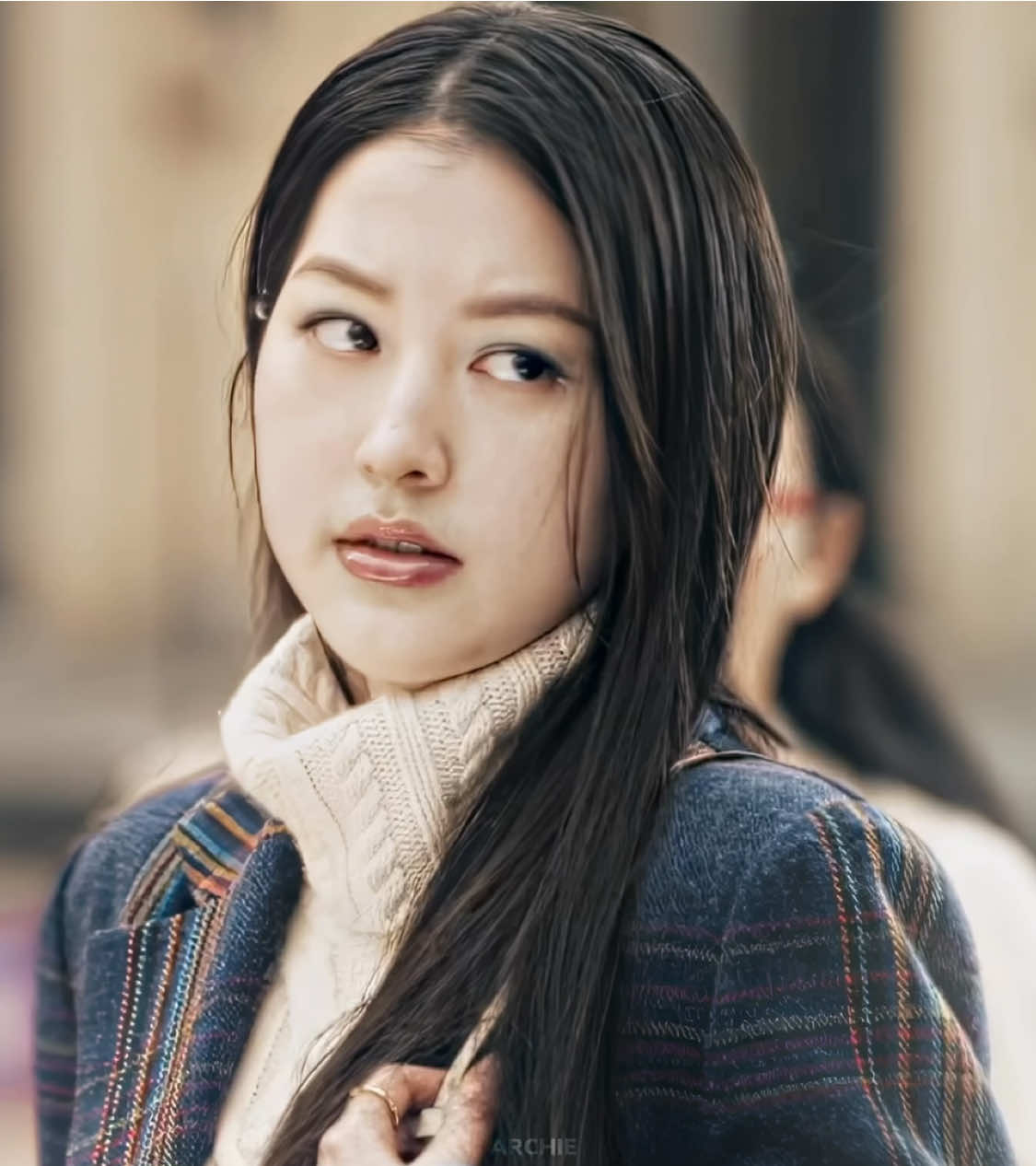 Secakep ini rugi kalo gak jadi pacarku  Sc: bvnspack #jangdaah #jangdaahedit #imsera #mytroublesomestar #kdrama 