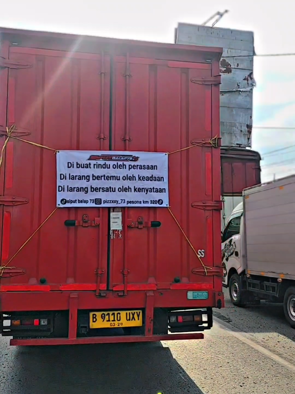 #fouryoupage #romansasopirtruck #drivermuda #fypage #trukmaniaindonesia  @_stn06 