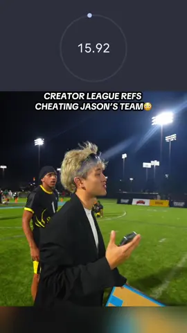 #fyp #foryou #jasontheween #creatorleague #clipfarming 