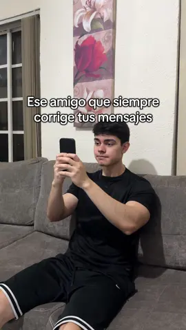 NO ES CLASE DE ESPAÑOL😖