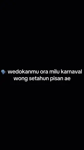 gendeng pie.. sak bajing bajinganku aku due utek#karnaval #sempu #banyuwangihits #bwx24jam #bungreeconcept 