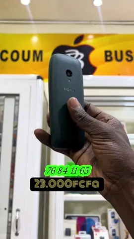 #promotion #nokia @Actu_Mali @Abass Mahmoud @Niafo dramera 
