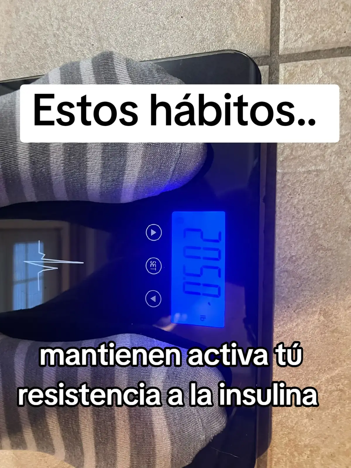 sumate al reto de 3O días, el enlace en mí perfil #adelgazar #bajadepeso #insulina 