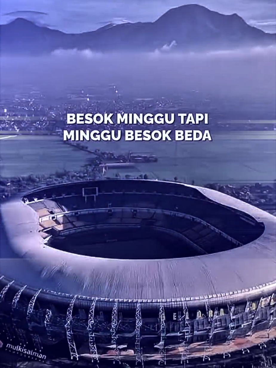 persib day🐯💙 #persibday💙🤘🏻 #persibbandung #fyp 