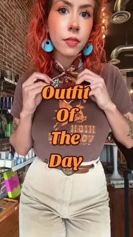 what’s your fave song on private music????? gonna be real annoying about this album for a bit tbh 🤡 #OOTD #falloutfits #deftones #thriftedoutfit #vintagestyle 