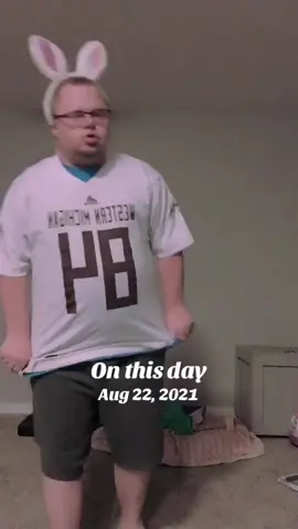 #onthisday 