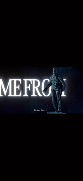 MESSAGES FROM THE STARS | Reupload | First Edit | #sliversurfer #aura #aurafarming #edit #hoodtrap 