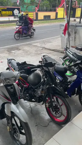 #promoseruweekend #promomakanmerdeka #twostroke #fizr #2tak 