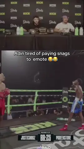 adin ross tired of snagz emotes #fyp #farewelldevoclips #viral #trending 