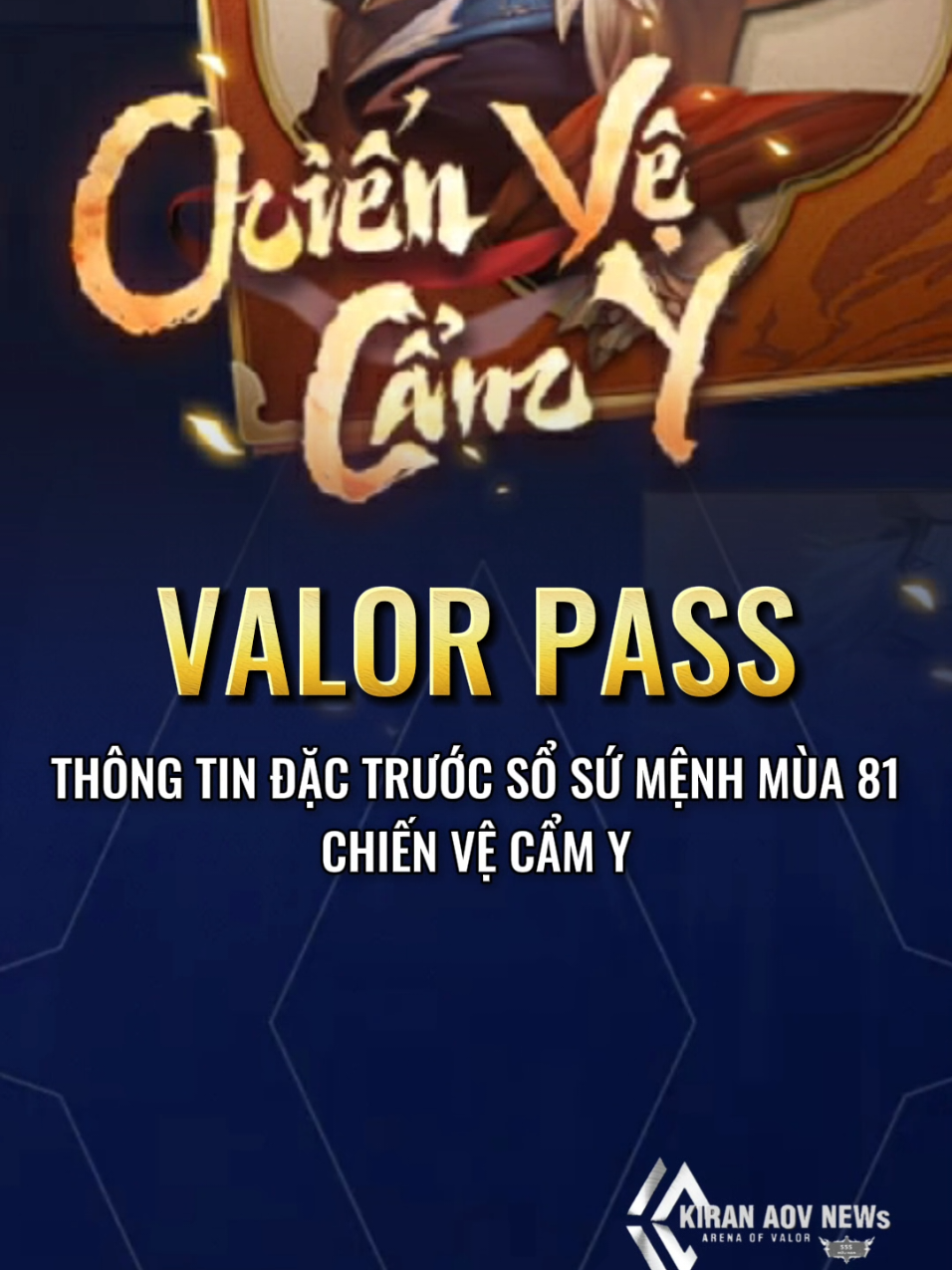 Thông tin đặt trước sổ sứ mệnh mùa 81 © Little Witch AOV - Thông tin rương 1 vòng quay từ Chồnn Chăm Chỉ #lienquan #lienquanmobile #lienquantiktok #kiranaovnews #lienquanchannel012 #ReviewGameHay #GameHayMoiNgay #lienquanmobile_garena #GamingOnTikTok #LearnOnTikTok #SSM81_AUG 