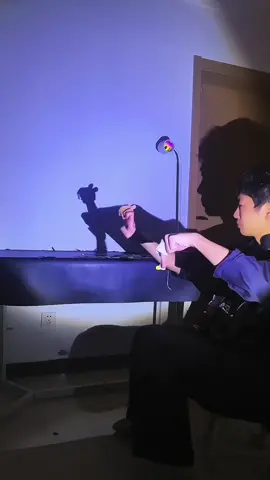 How to dance apt with hands 💃🙌#usa🇺🇸 #handshadow#talent#apt#dance#fyp#foryou