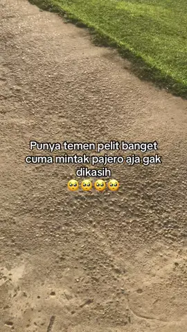 Baru dimintain Pajero 🥹🥹#fyp #foryoupage 