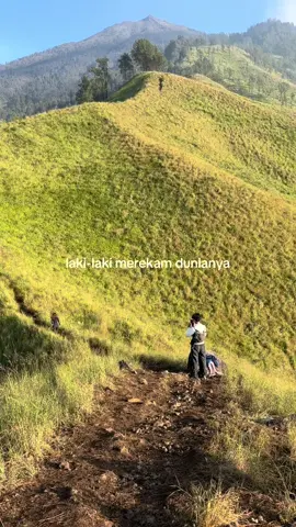 dr dulu dpt bagian iri irinya doang #lincing1860mdpl 