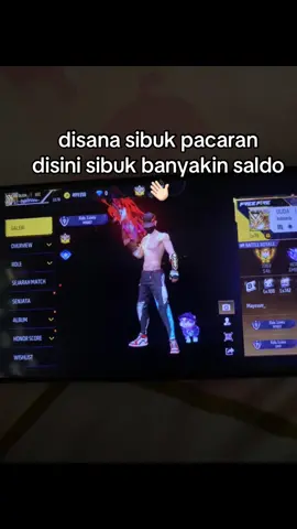 😵‍💫#mayesstr #anakjb #fyp #freefire_lover #katakata 