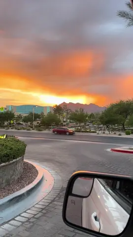 Feliz tarde Las Vegas. ☀️