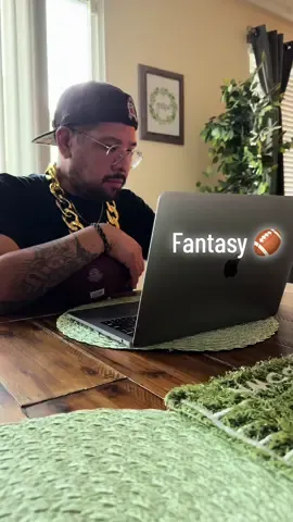 NFL draft 🏈 #fantasy #football #fantasyfootball #husband #nfldraft 
