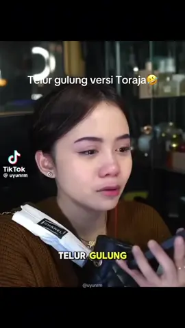 Tanggung jawab ko telur gulung#vypシ #voryoupage #forypupage 