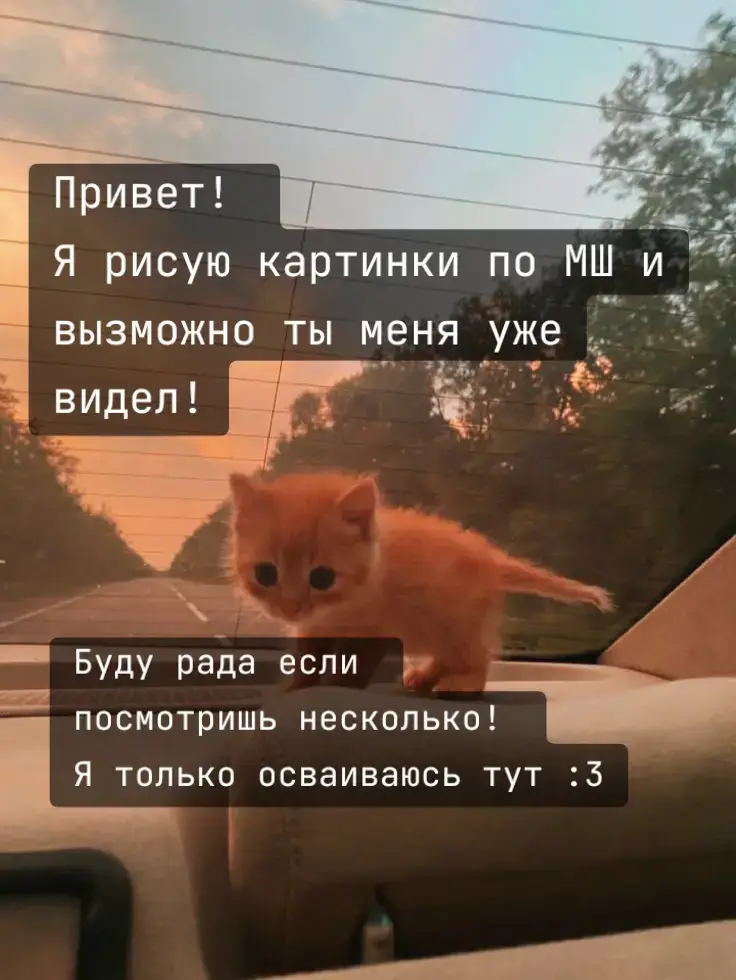 Начинаю потихоньку осваивать тт, так что вот мои картинки по Майншилду! Пока не знаю как получится и как пойдёт, но надеюсь вам понравится ♡ Обязательно посмотрите мой тгк, там картинок вразы больше :3 #майншилд #мш #mineshield #Minecraft #майнкрафт #art 