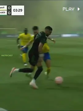 Today or never Cristinao 🥺🐐 .... #ronaldo #today #match #alnassr #fyp 