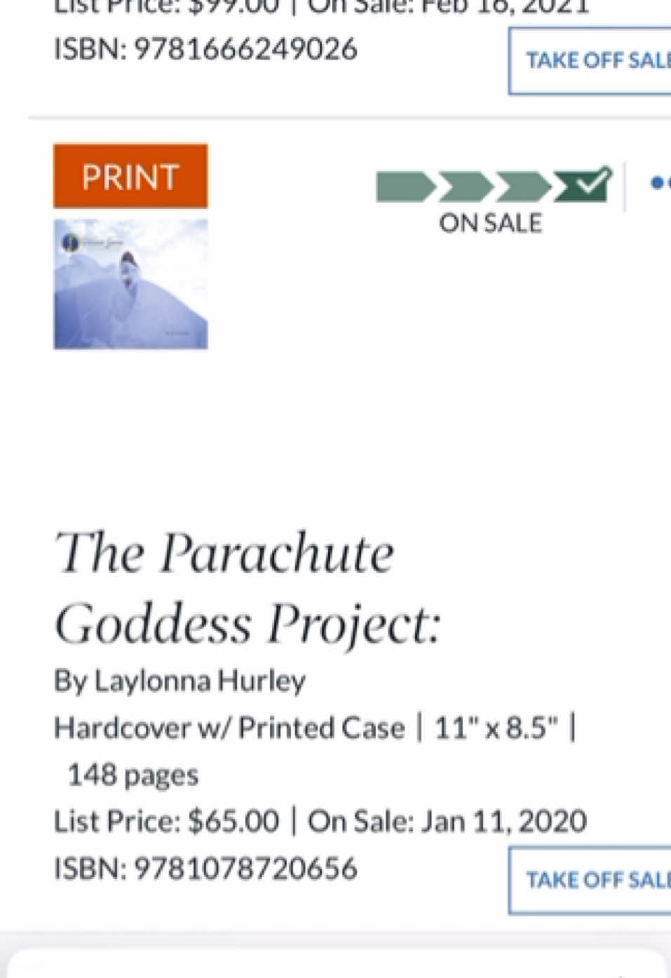 If you can dream it you can achieve it!! I’ve been making parachute dresses since 2019 it is the highlight of my career… as you see I have two books to fill!! Can you picture yourself in one? Also if you don’t want to get dressed up in one of parachute dresses you can gift it to someone special, you can also support by buying one book… just head over to @Barnes and Noble official  #theparachutegoddessproject  or #laylonnahurley  💖💖💖💖💖 or just love the 💩 outta this video ( 5 words or more! Not just emojis!!!! ) 