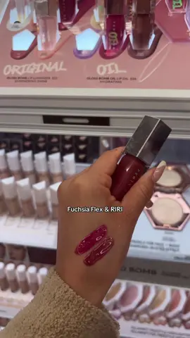 These are soo pretty😍 #fentybeauty #lipgloss #BeautyTok #makeup #makeuptok 