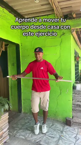 Aprende a mover tu cuerpo desde casa  #calisalsa #Salsa #tutorial 