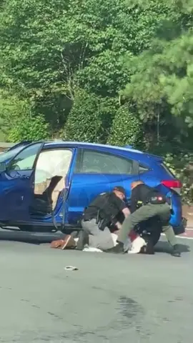 Earlier today in Fairburn 👀 #atlanta #atl #atluncensored #news #fyp 