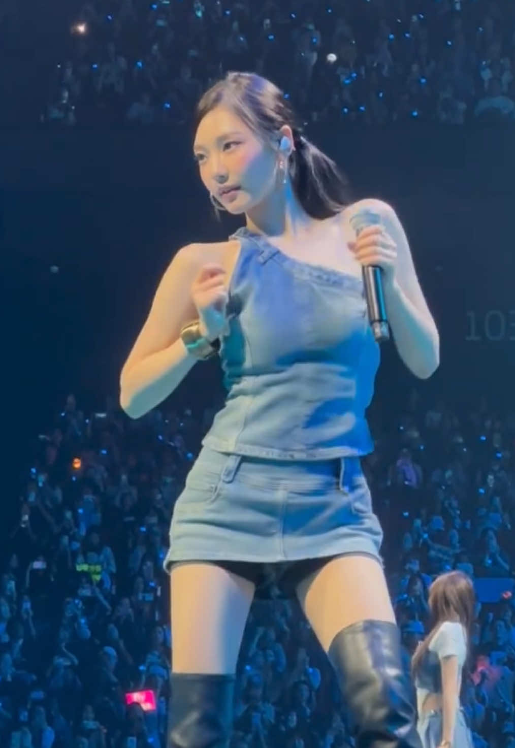 #TIMA #aespa #에스파 #fancam #ningning @aespa official 