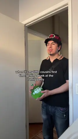first time trying alcohol is always the worst #foryou #relatable 