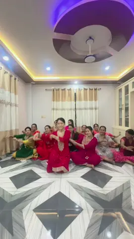 @Bina poudel @Kamala neupane @Nisha Dahal @Neetadahal3 #happyteej #🙏🙏🙏 #fyp #foryou #foryoupage @Clear Vision Optical-Pinak 