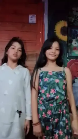 natatawa ako kay ayang
