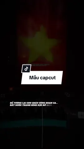#CapCut Hậu trường mẫu - HÀO KHÍ VIỆT NAM REMIX #lychaqptbeb #nhachaymoingay #quockhanh2025 #capcutsealeague 
