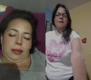 #dúo con @kathy cox 