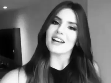 حبيبتي #camilaqueiroz 