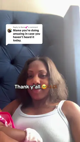 Replying to @Nana💕 I appreciate everybody and they kind works so much💓 Outside of the mean women there are TONS of amazing heartfelt women like y’all 💓💓 #MomsofTikTok #fyp 
