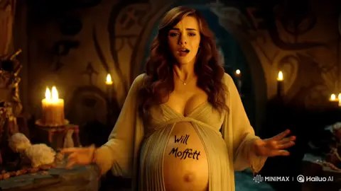 #emmawatson #pregnant @Atlantic Records @Warner Music @Hellaverse On Prime @Hailuo AI (MiniMax) @Universal Music 