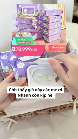 Ui giá này ko mua ko mua giá nào các mẹ uiiii. #khangiayuot #mebimsua #embedangyeu 