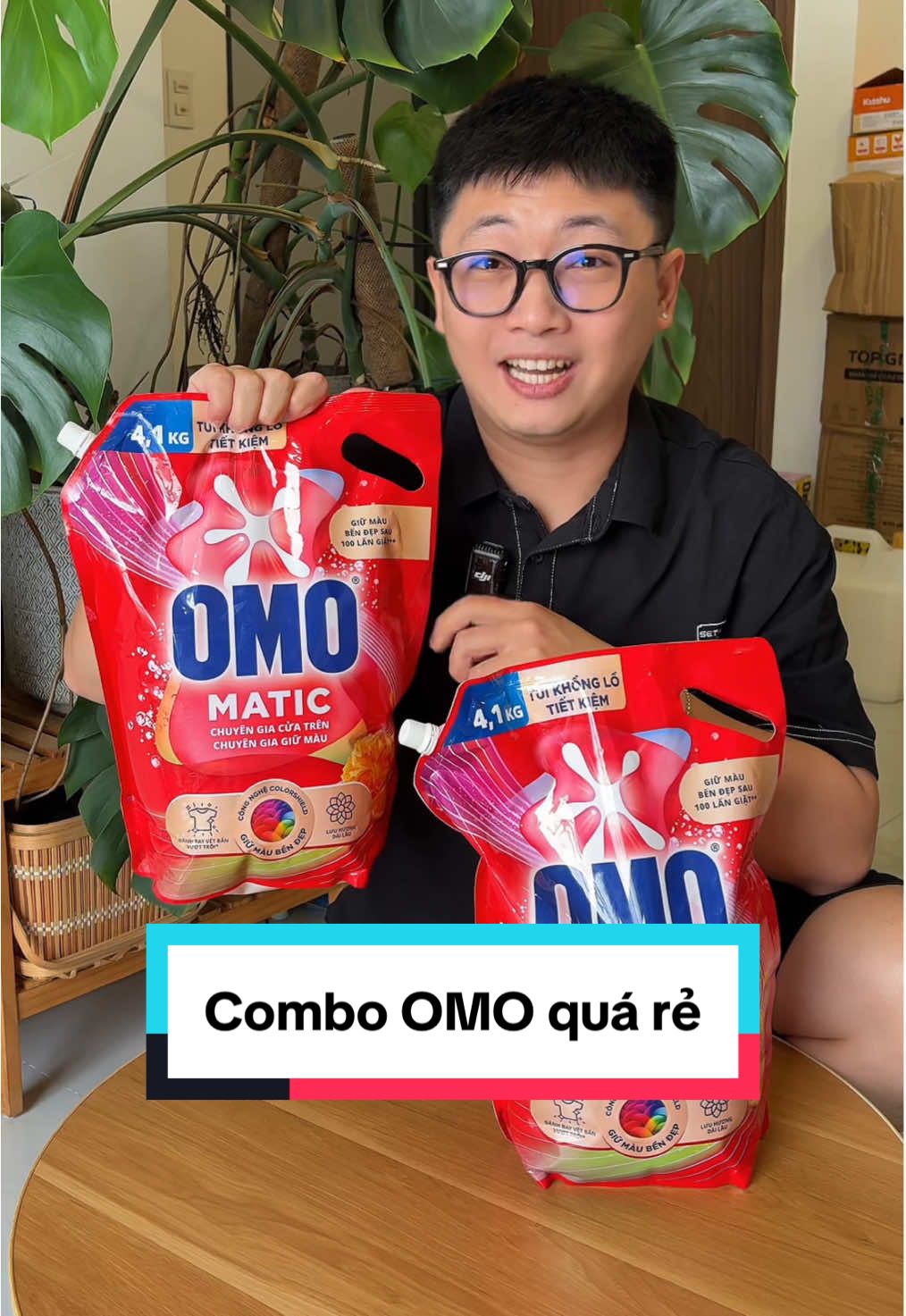 Nước giặt OMO MATIC chính hãng đang được trợ giá quá rẻ mấy chị ơi #nuocgiat #nuocgiatomo #omomatic #xuhuong 