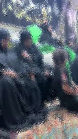مجلس النبي محمد ص 