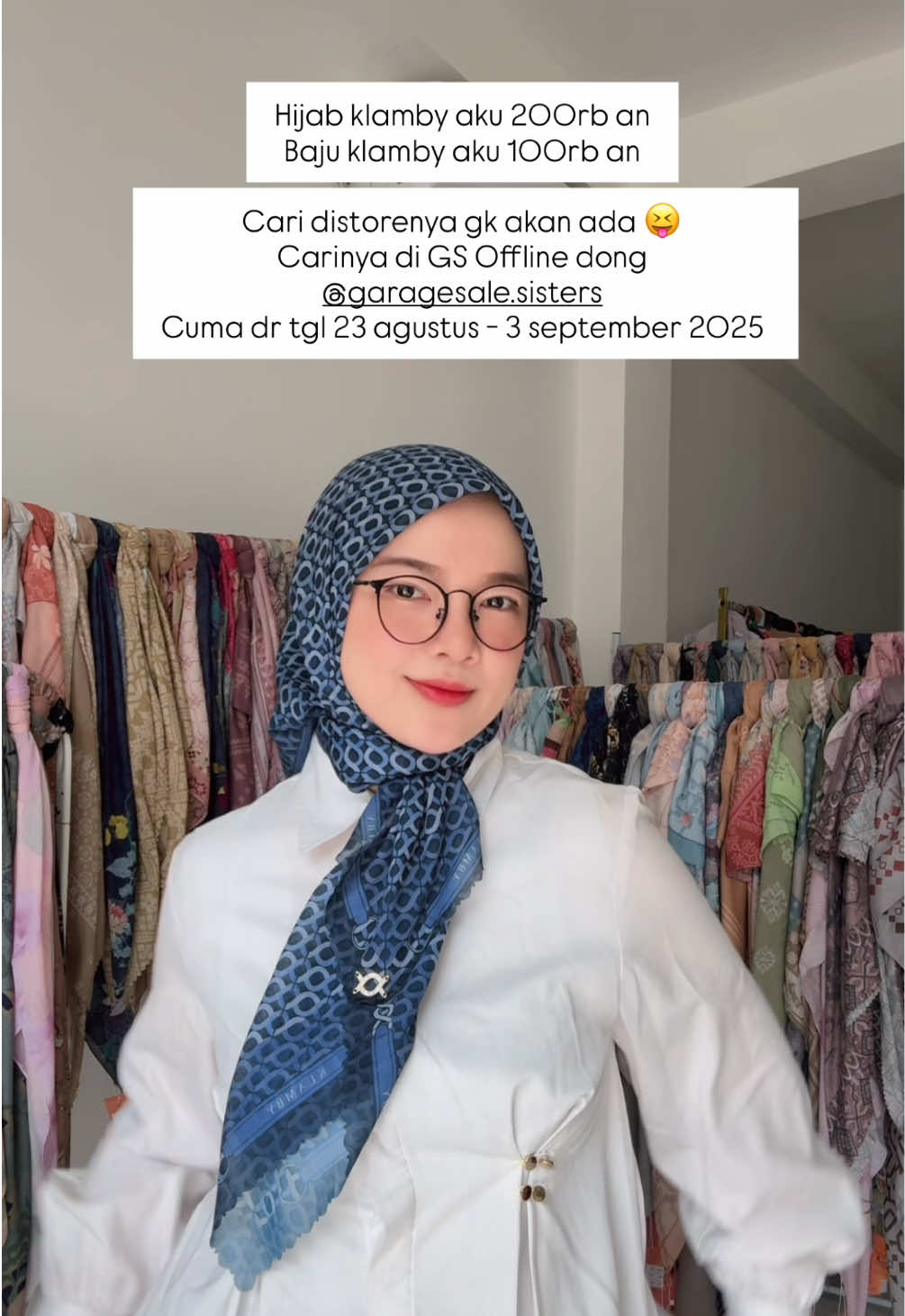 Gas ke GS Offline sih utk dipalembang 🔥🔥
