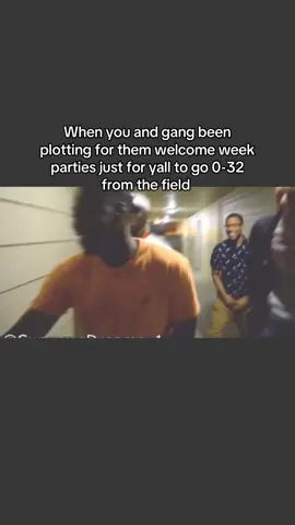 Based on true events #college #welcomeweek #parties #rdc #blowthisup 