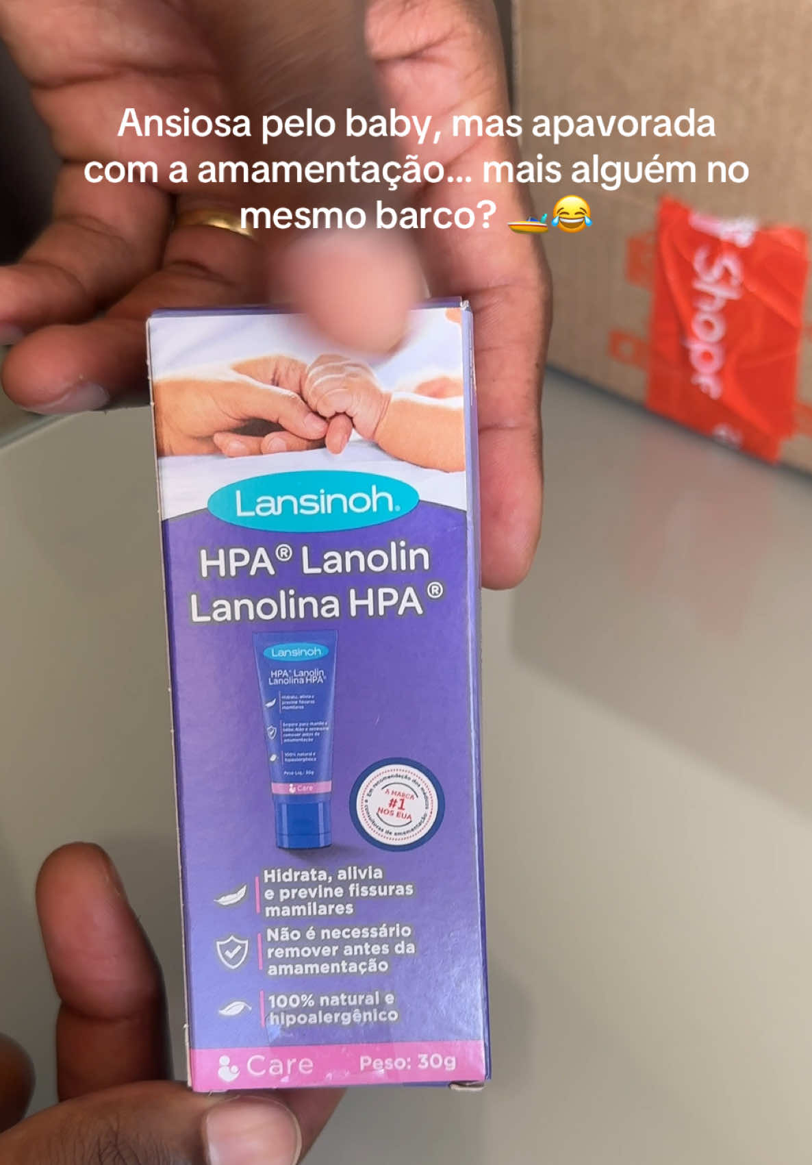 #poma #lanolina #amamentacao #pomada #baby 