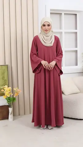 JUBA AYESHA#muslimahfashion #simpal #stylish #umrah #majlissholawat 